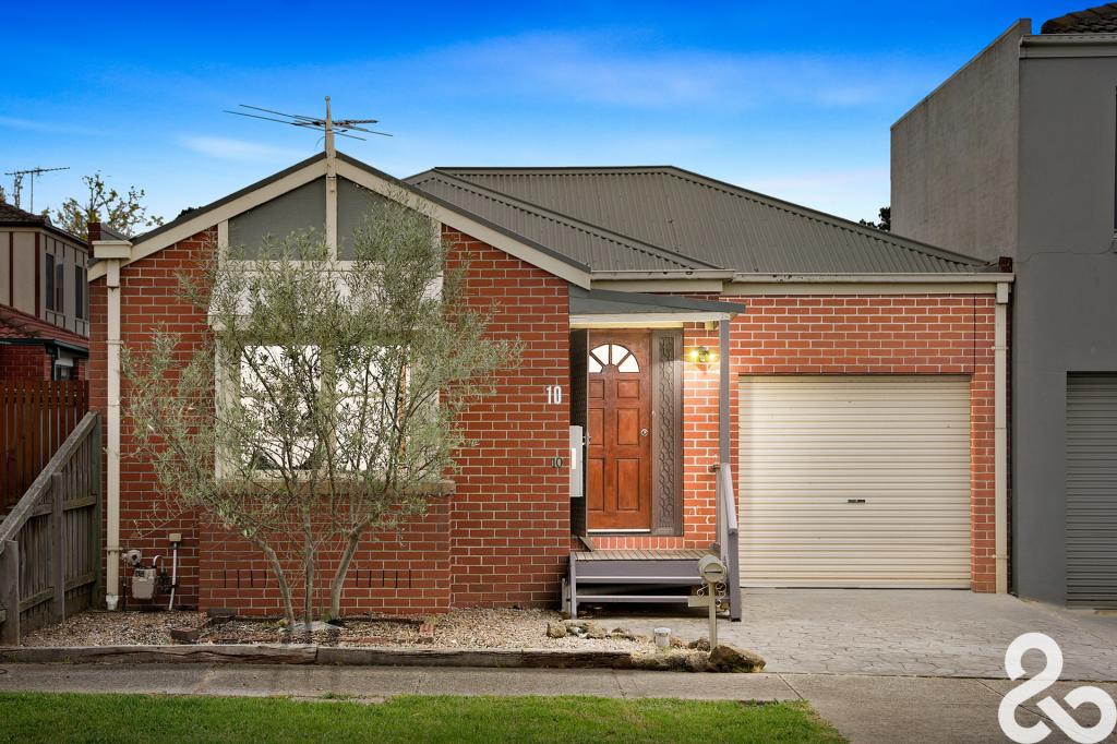 10 Coulstock St, Epping, VIC 3076