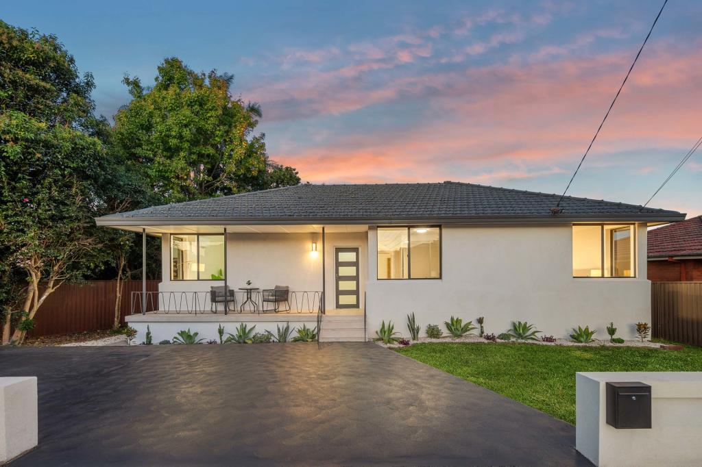14 Gillivers Pl, Lidcombe, NSW 2141