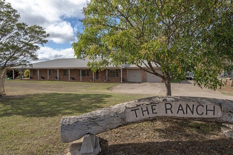 258 Gowrie Junction Rd, Gowrie Junction, QLD 4352