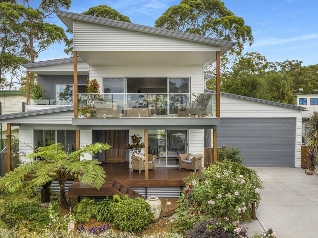 105 Basin View Pde, Basin View, NSW 2540