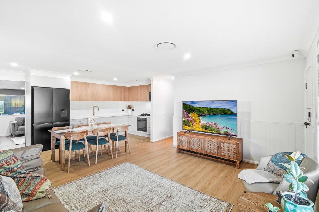 128 Adler Pde, Greystanes, NSW 2145