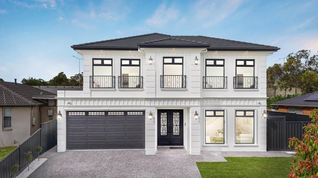 57 TIVERTON DR, MULGRAVE, VIC 3170