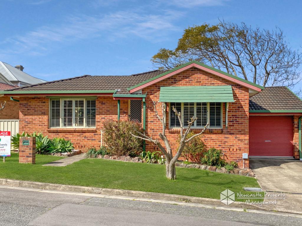 2/9a Section St, Mayfield, NSW 2304