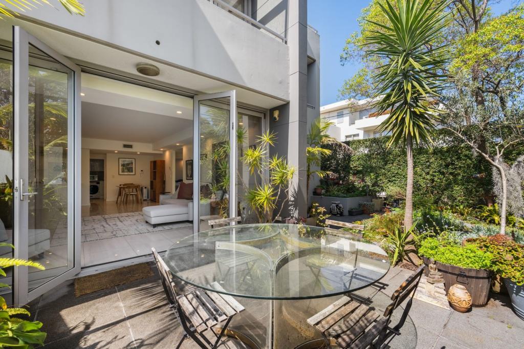 4/40 Wilberforce Ave, Rose Bay, NSW 2029
