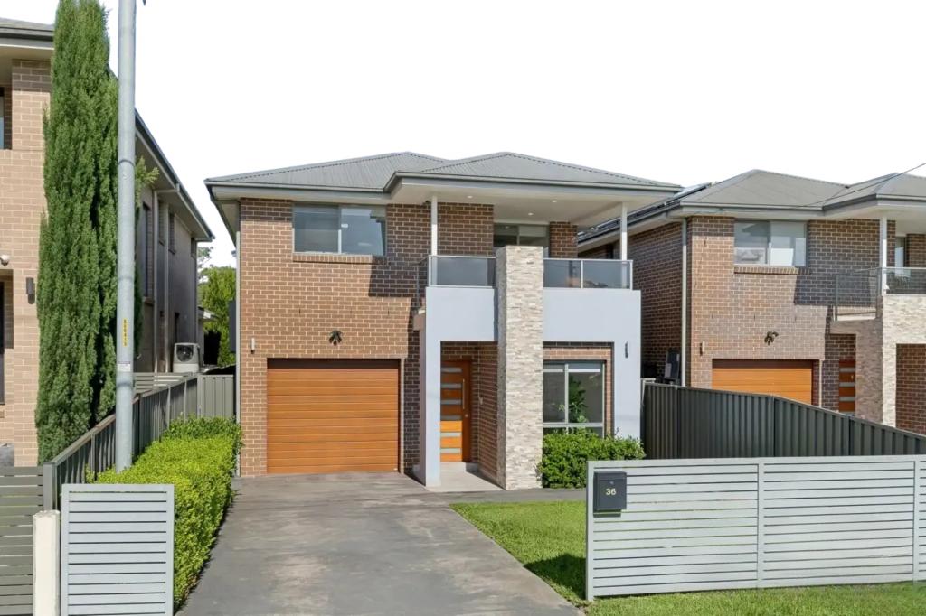 36 Market St, Moorebank, NSW 2170
