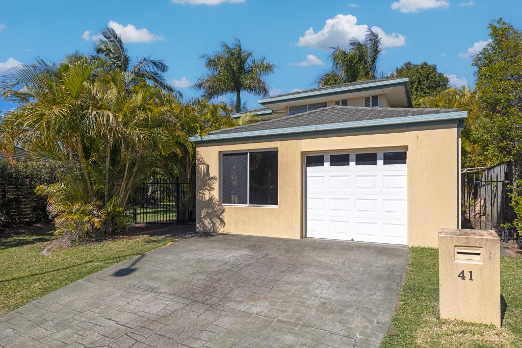 41 Ranch St, Tingalpa, QLD 4173