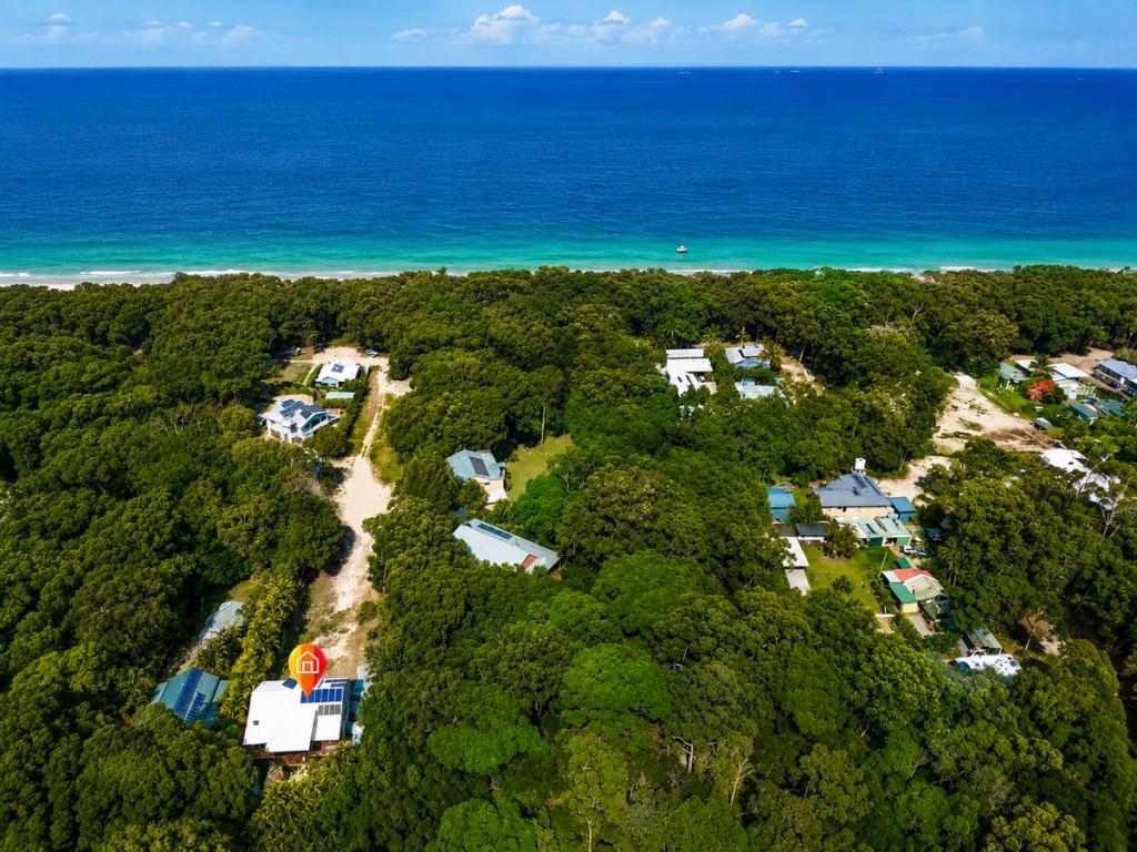 46 Moreton St, Bulwer, QLD 4025