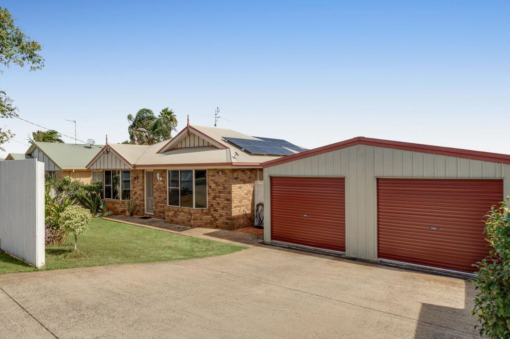 545 Greenwattle St, Glenvale, QLD 4350