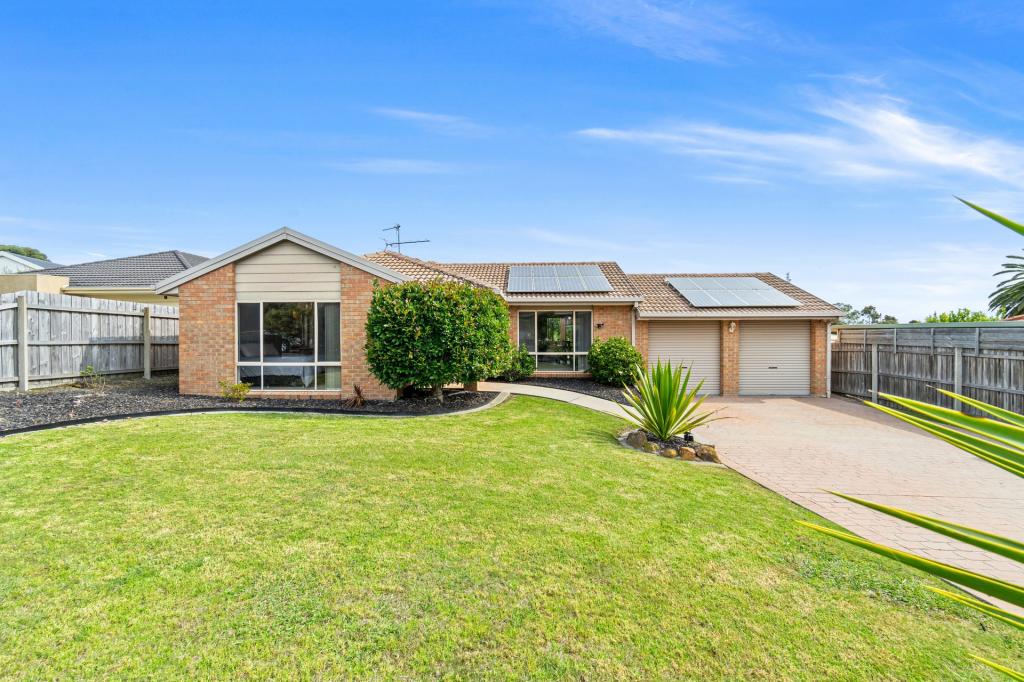 9 Allerdale Rise, Morwell, VIC 3840