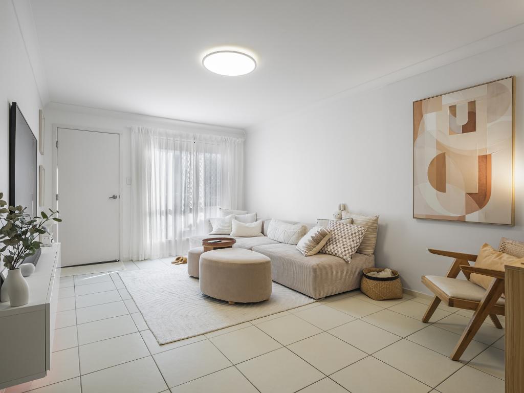 45/8 Milan St, Ellen Grove, QLD 4078