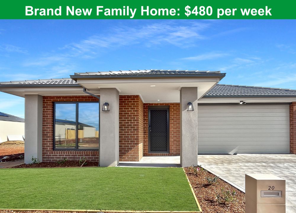 20 Polmont Ave, Thornhill Park, VIC 3335