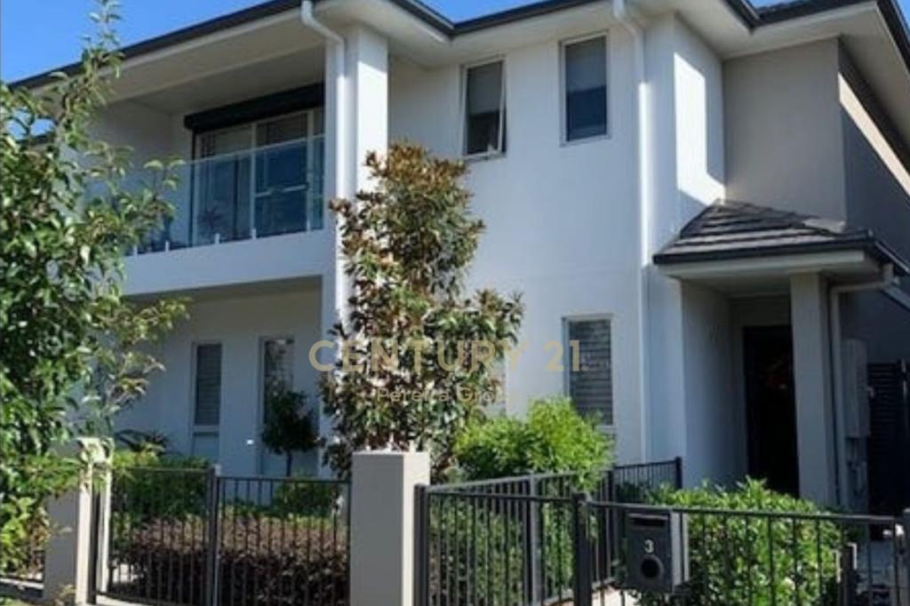 3/22 Shannon Way, Oran Park, NSW 2570