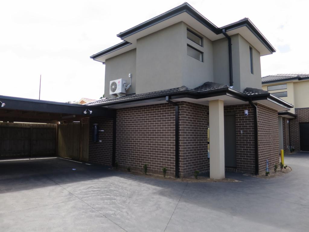 2/116 Kanooka Gr, Clayton, VIC 3168