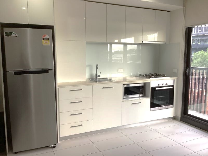 413/6 Leicester St, Carlton, VIC 3053