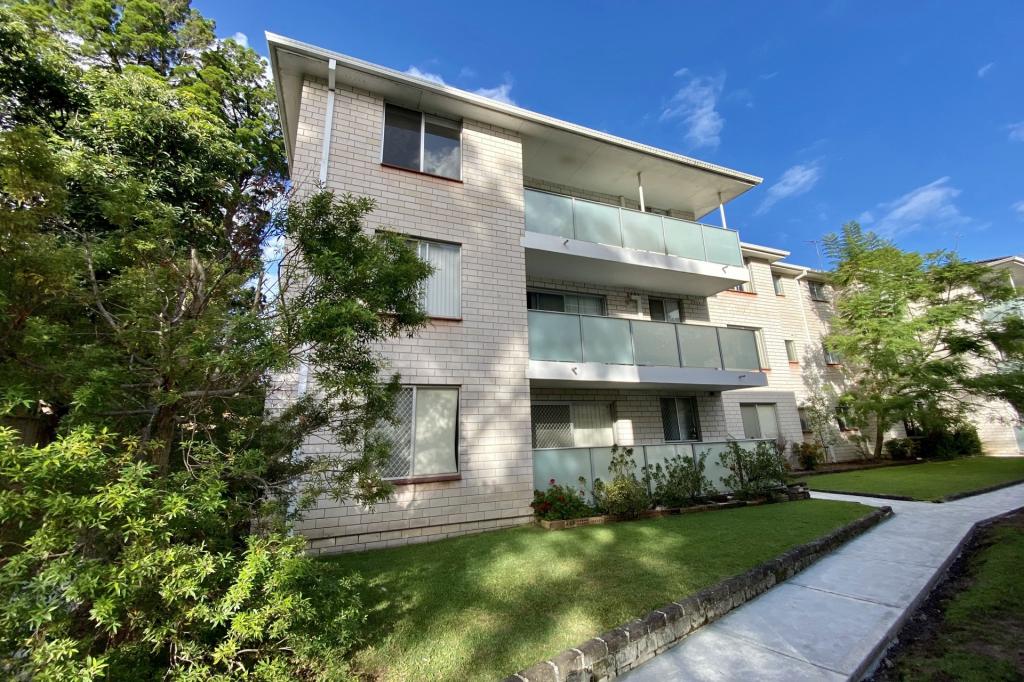 13/24-28 Port Hacking Rd, Sylvania, NSW 2224