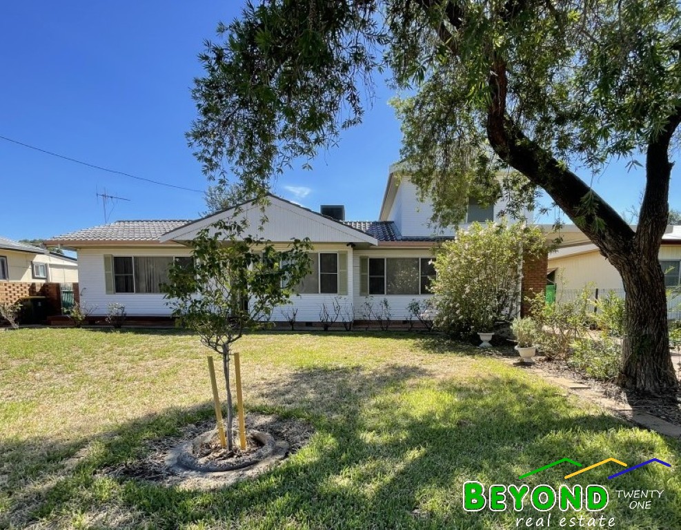 40 Bobs St, Gilgandra, NSW 2827