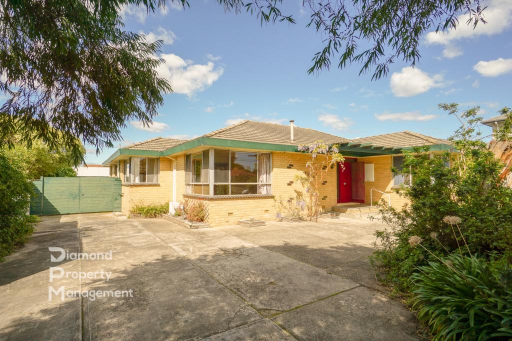 22 Woodbine Gr, Chelsea, VIC 3196