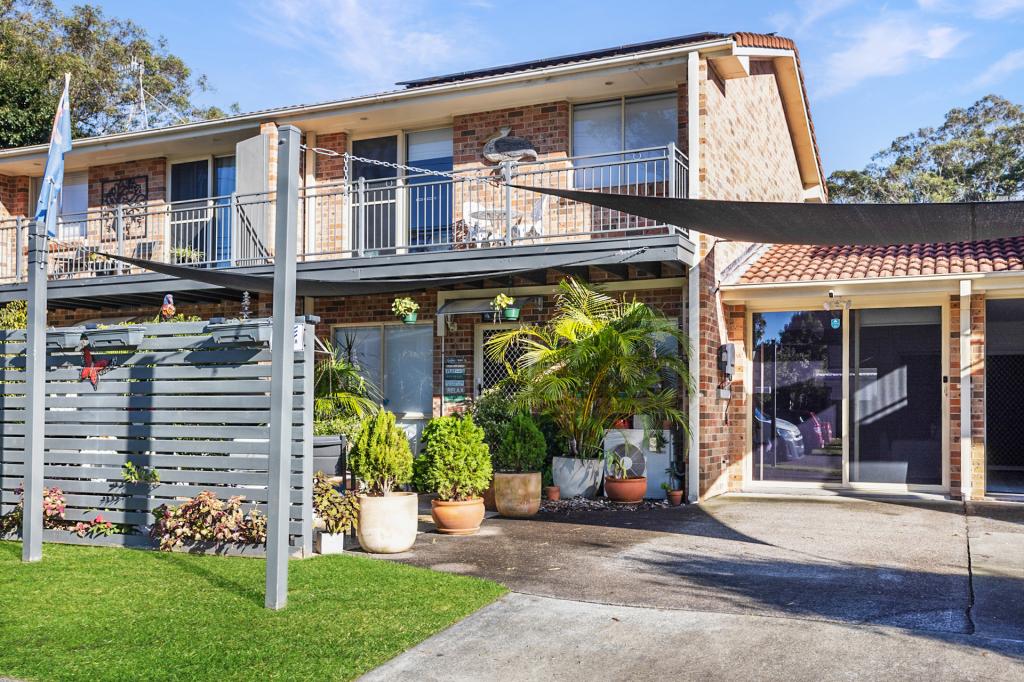 3/36 Booner St, Hawks Nest, NSW 2324