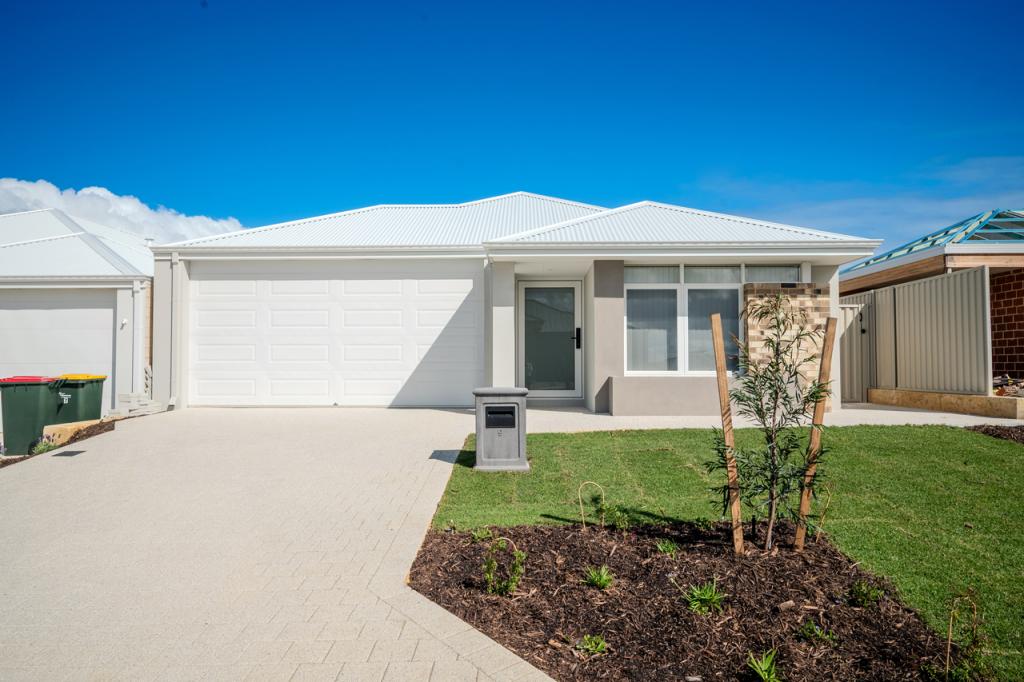 9 TRESTLES WAY, EGLINTON, WA 6034