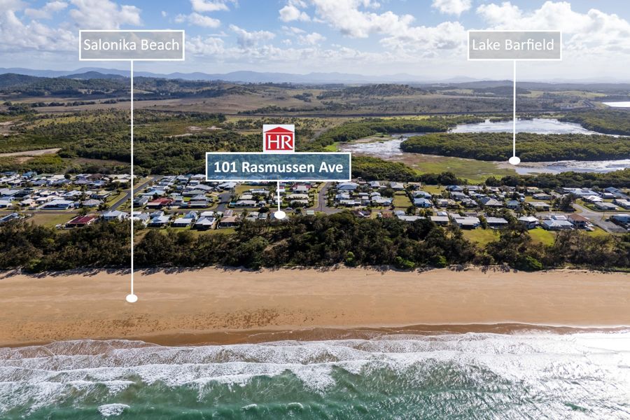 101 Rasmussen Ave, Hay Point, QLD 4740