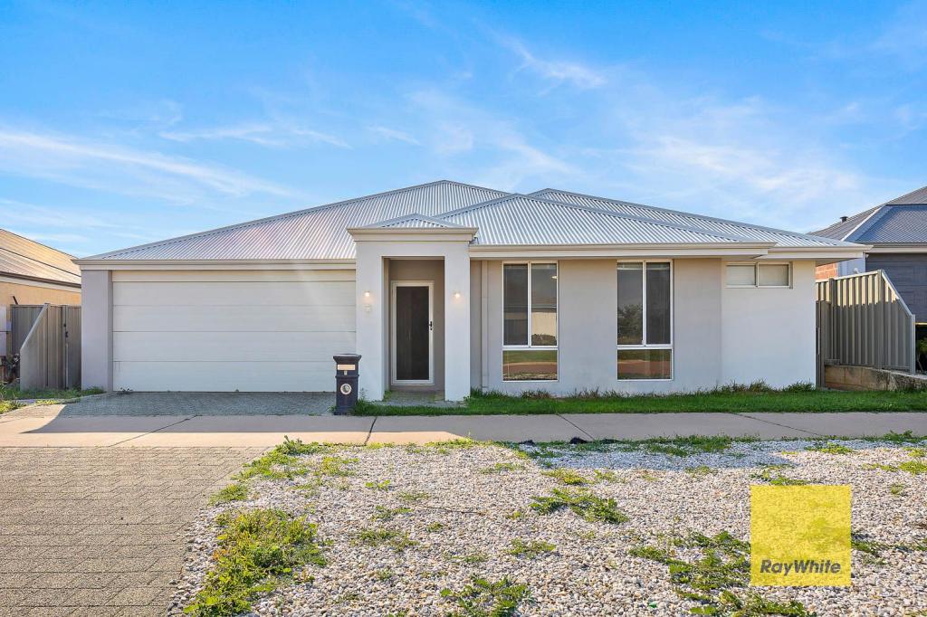 7 Corymbia Bvd, Byford, WA 6122
