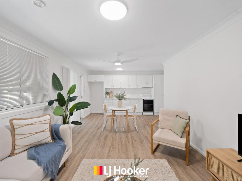 10/26 Charles St, Iluka, NSW 2466