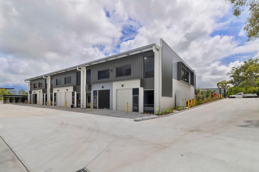 72 Metroplex Pl, Wacol, QLD 4076