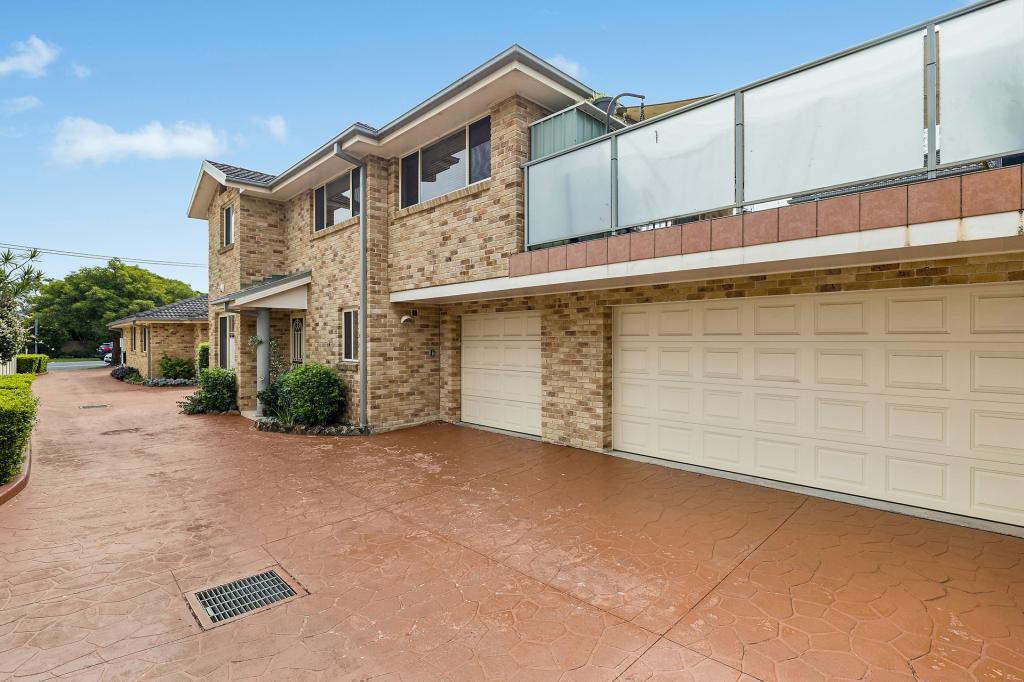 2/164 Blackwall Rd, Woy Woy, NSW 2256