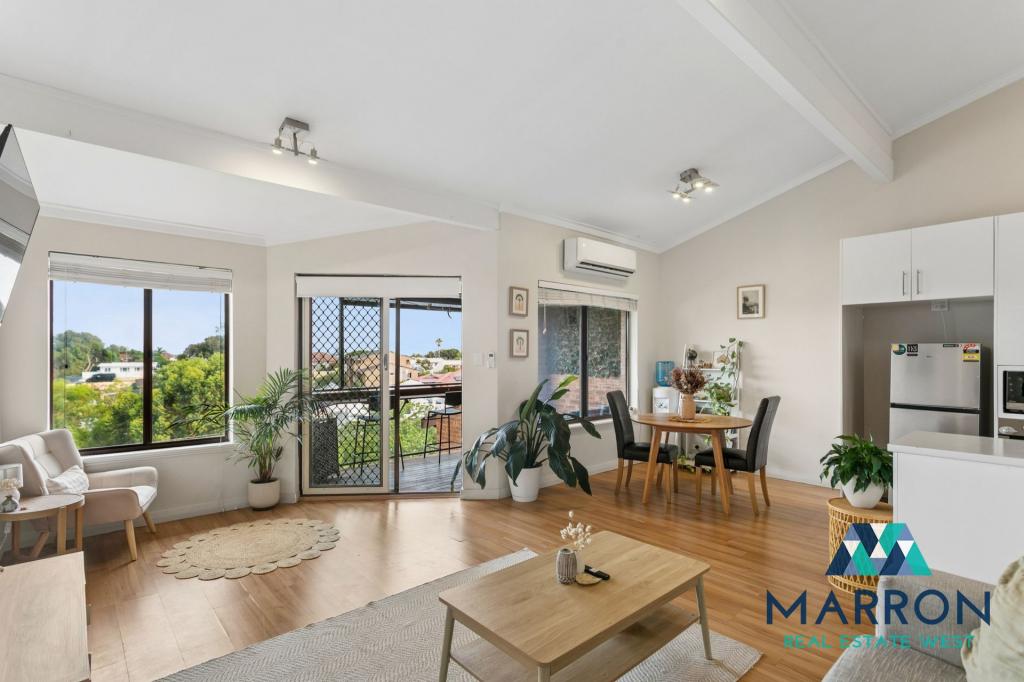 16/72 STANLEY ST, SCARBOROUGH, WA 6019