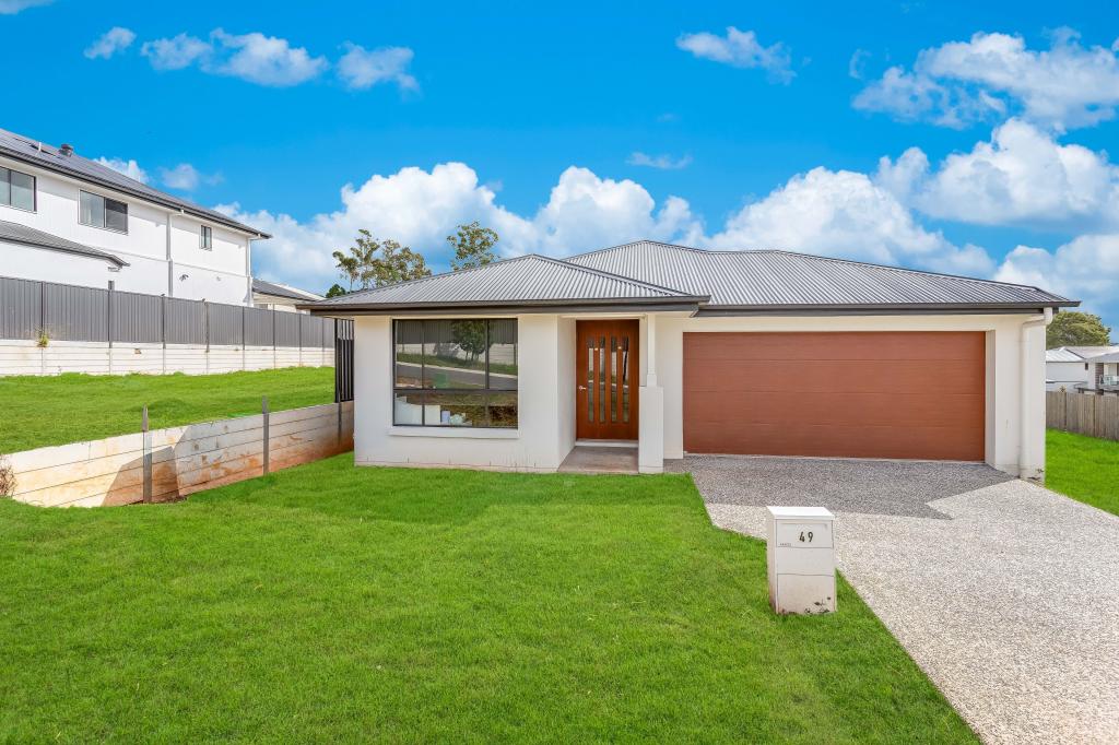 49/29 Northmarque St, Carseldine, QLD 4034