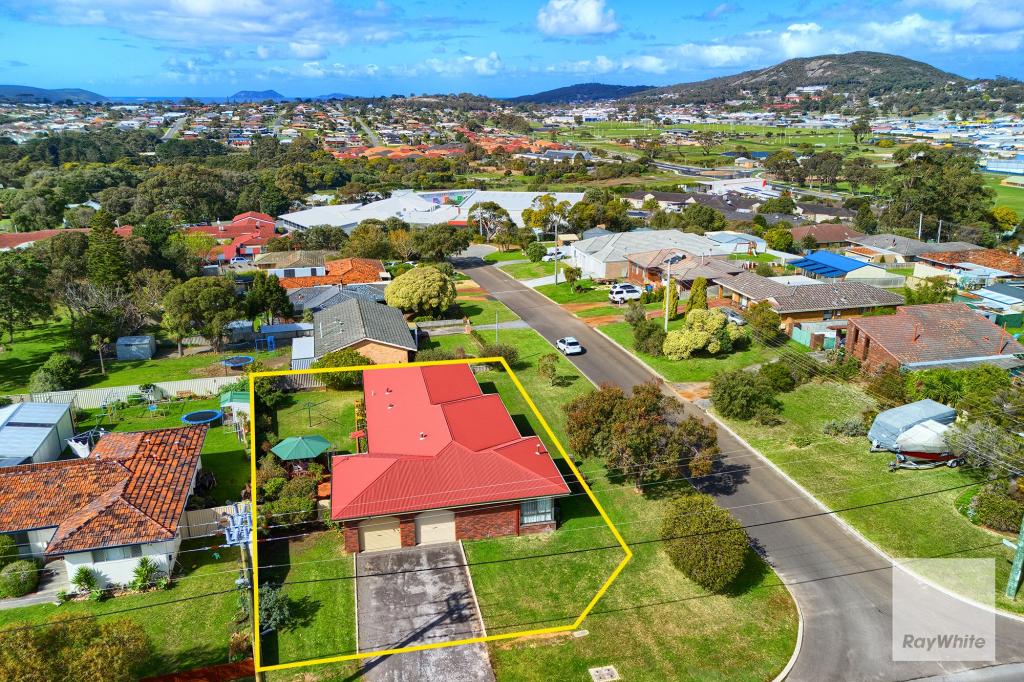 1 Worra St, Yakamia, WA 6330