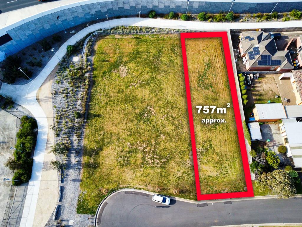 11 Jellicoe Ct, Werribee, VIC 3030