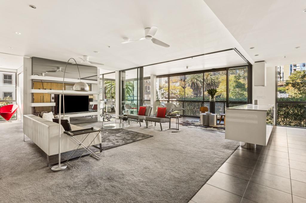 212/7 Sterling Cct, Camperdown, NSW 2050
