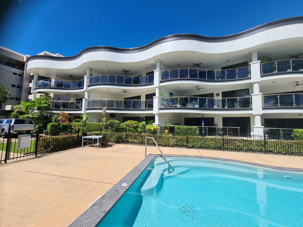 8/291 ESPLANADE, CAIRNS NORTH, QLD 4870