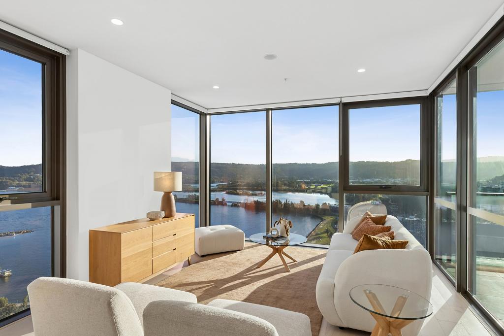 1903/36 Baker St, Gosford, NSW 2250