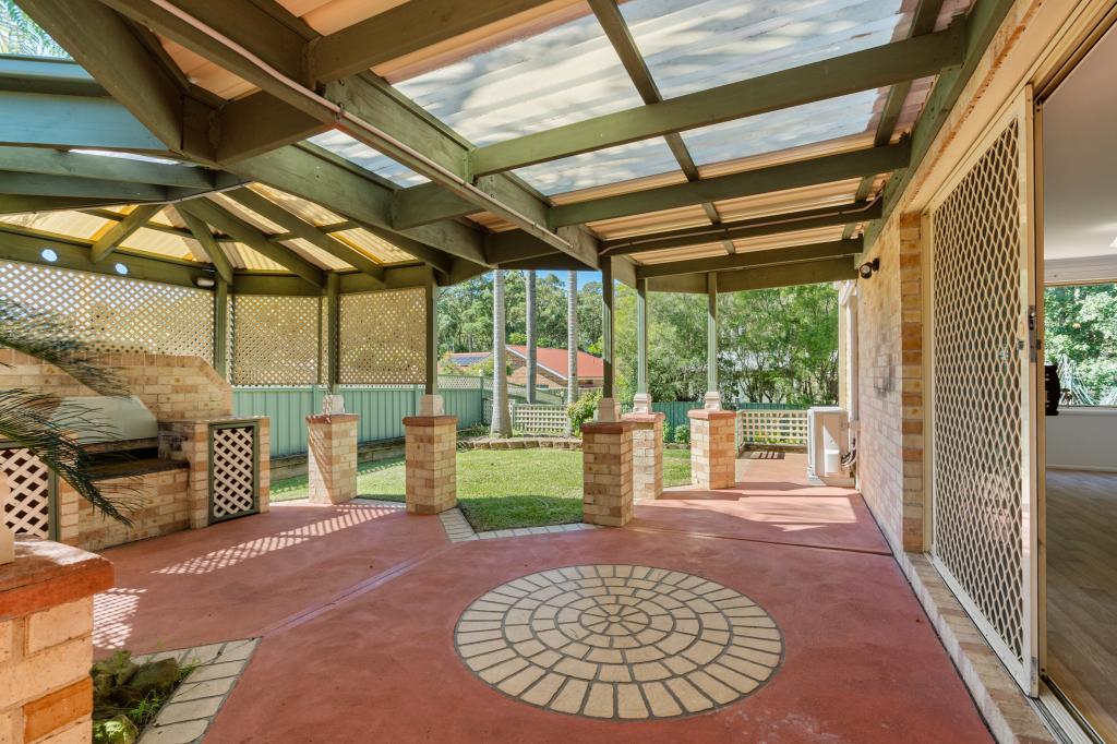 106 Leo Dr, Narrawallee, NSW 2539
