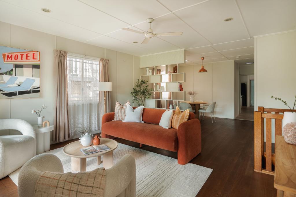 12 St Achs St, Nudgee, QLD 4014