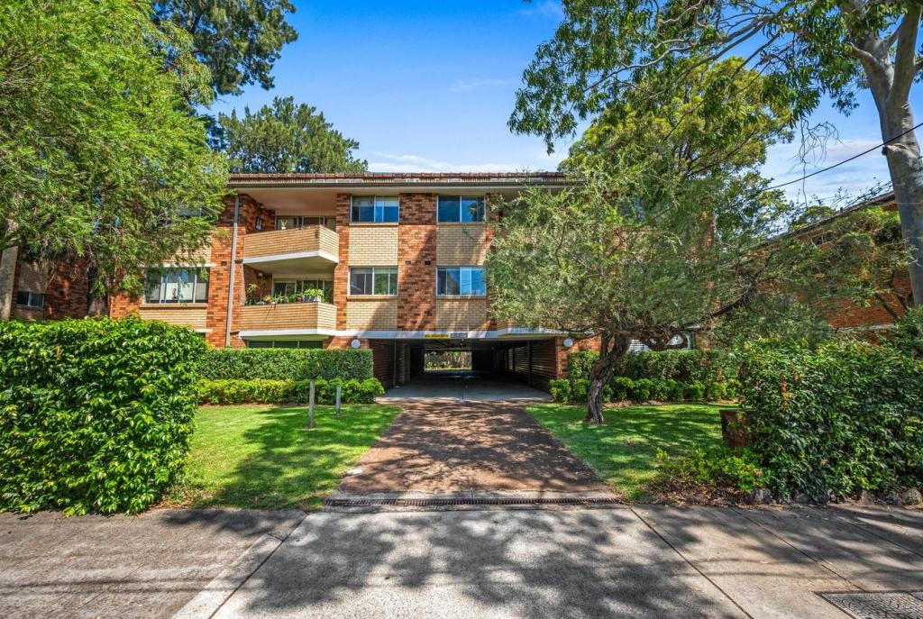 13/9-15 Rokeby Rd, Abbotsford, NSW 2046