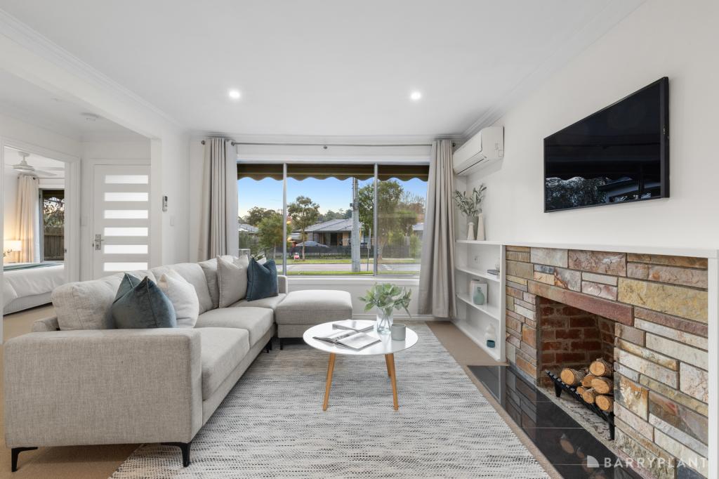 112 Lomond Ave, Kilsyth, VIC 3137