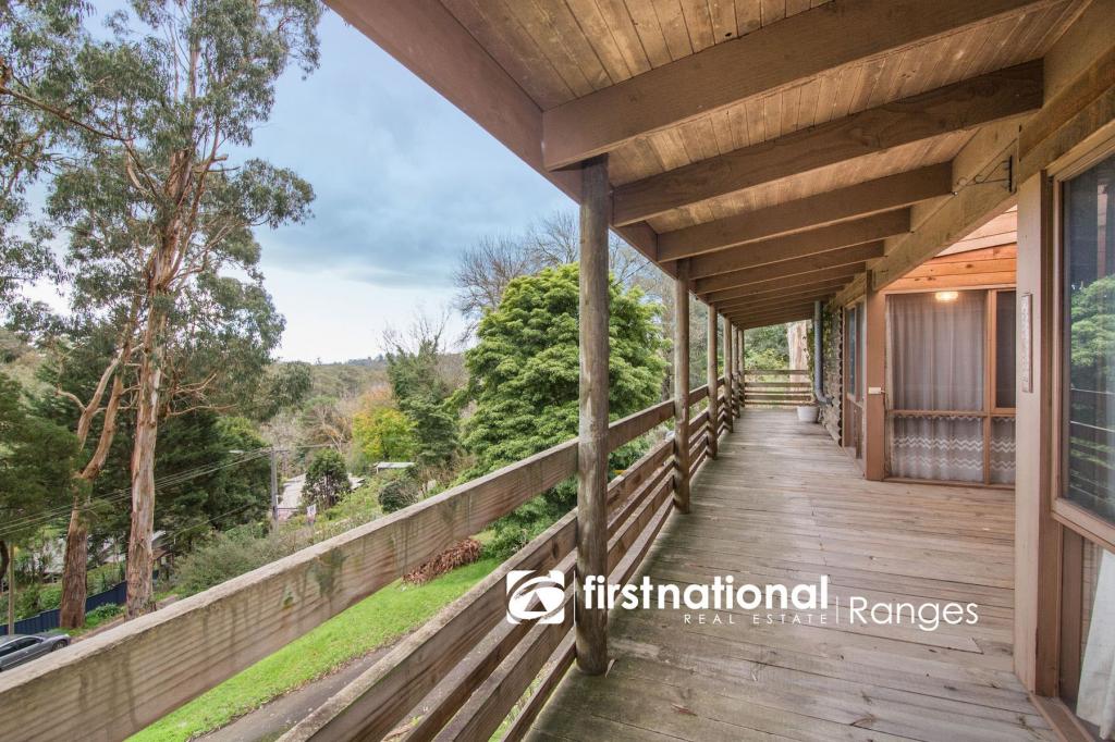 43 Station St, Belgrave, VIC 3160