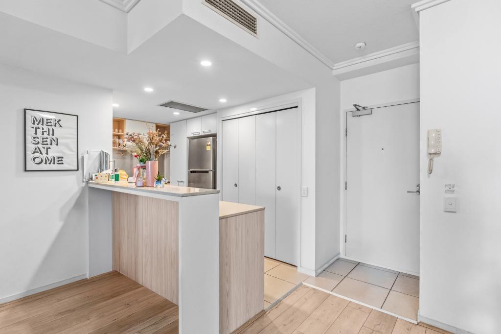 111/51 Hope St, Spring Hill, QLD 4000