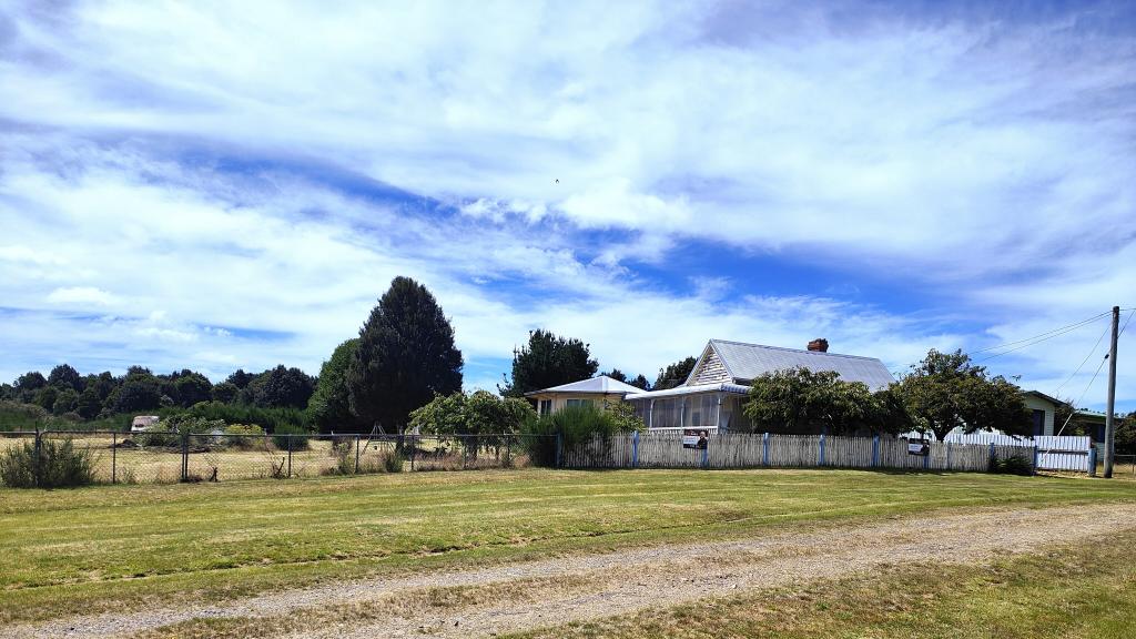 35 Camp Rd, Waratah, TAS 7321