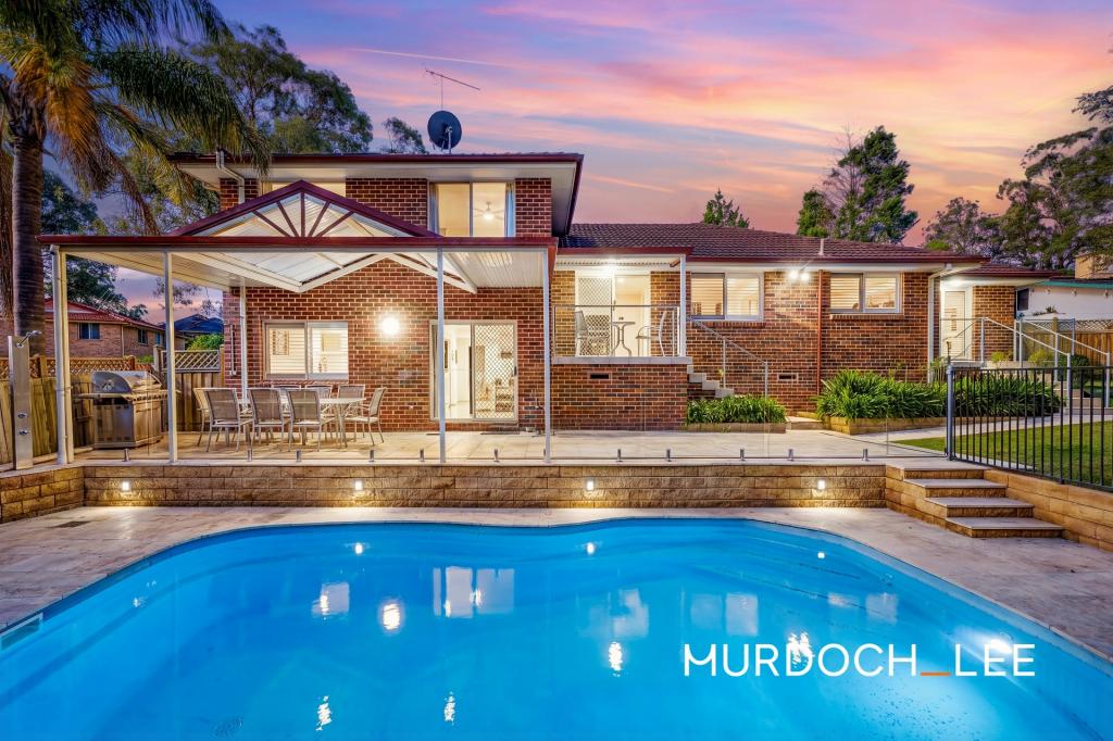 34 Robert Rd, Cherrybrook, NSW 2126