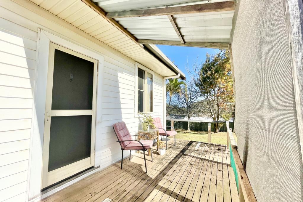 2/17 Seaview St, Nambucca Heads, NSW 2448