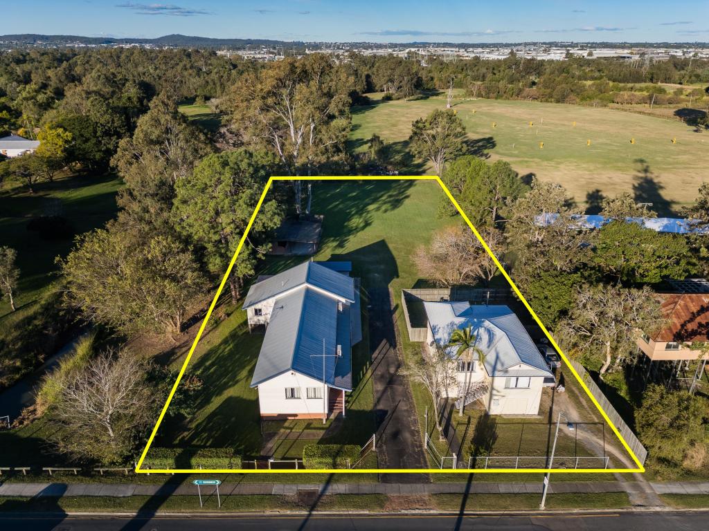 962 Oxley Rd, Oxley, QLD 4075