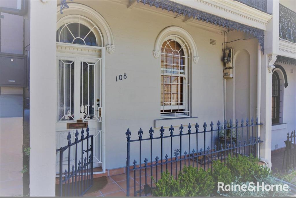 108 Denison St, Bondi Junction, NSW 2022