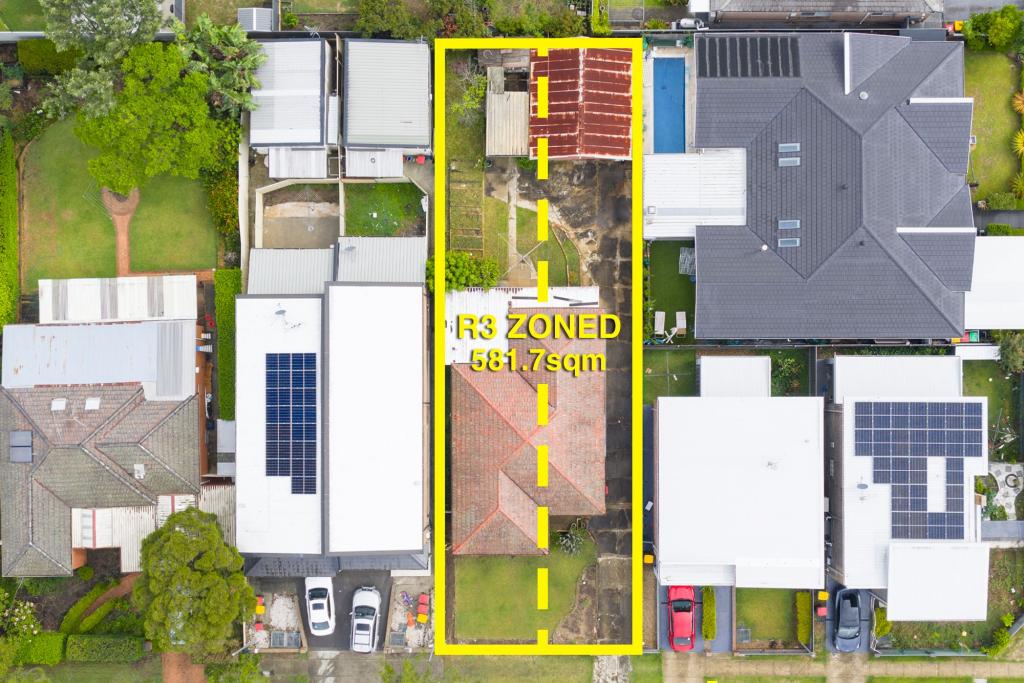 14 Alderney Rd, Merrylands, NSW 2160