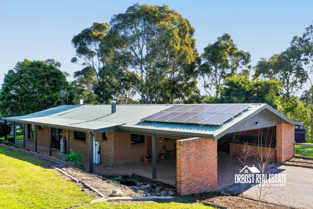 141 Prestons Rd, Newmerella, VIC 3886