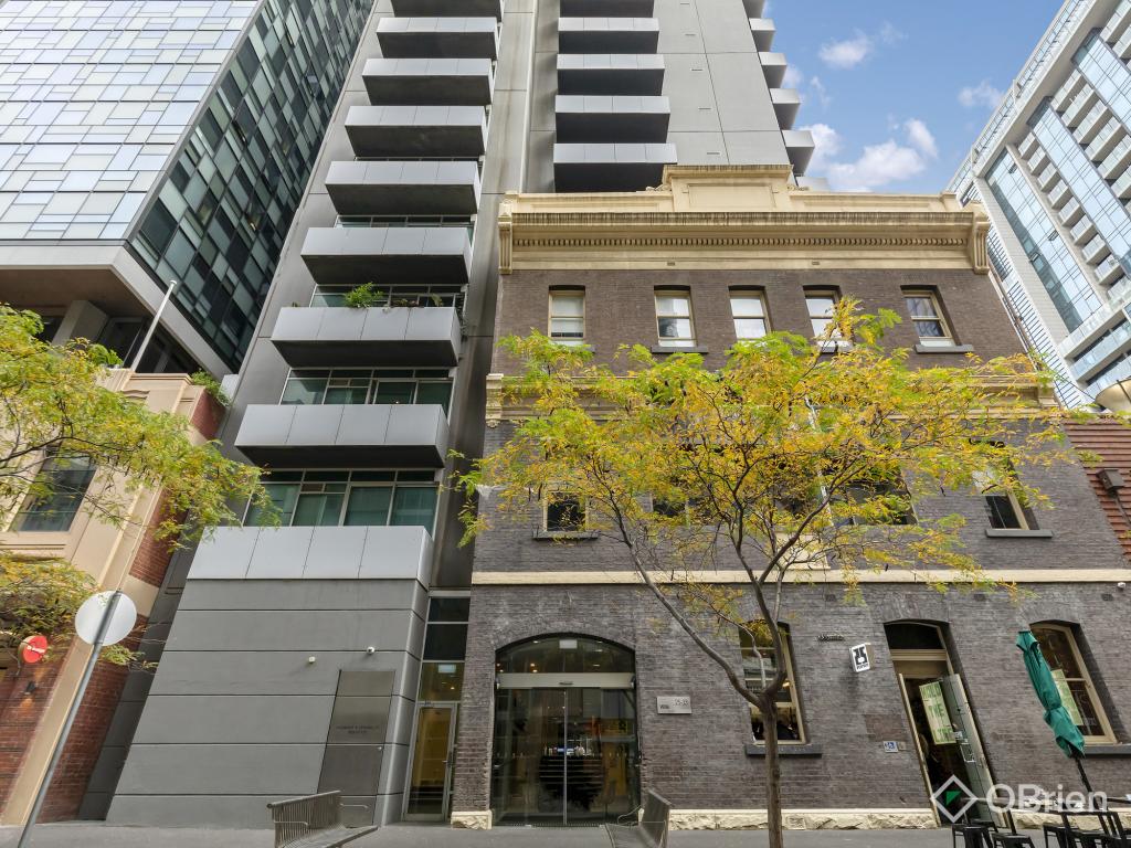 204/25-33 Wills St, Melbourne, VIC 3000