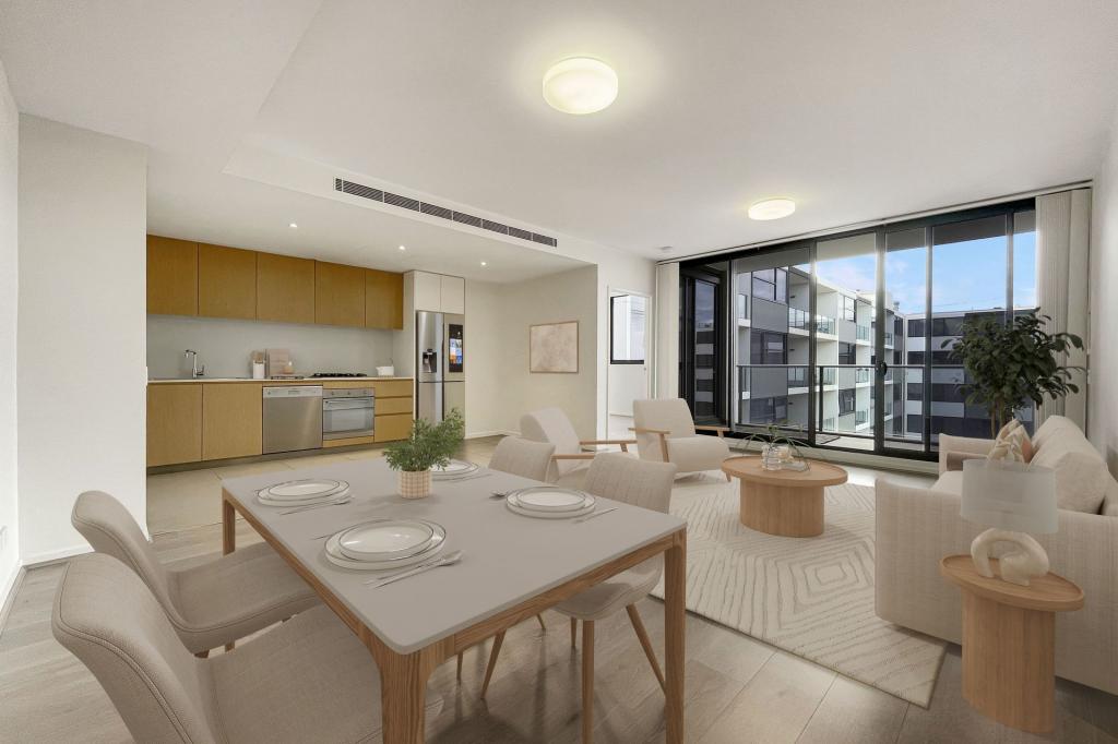 725/17 Chatham Rd, West Ryde, NSW 2114